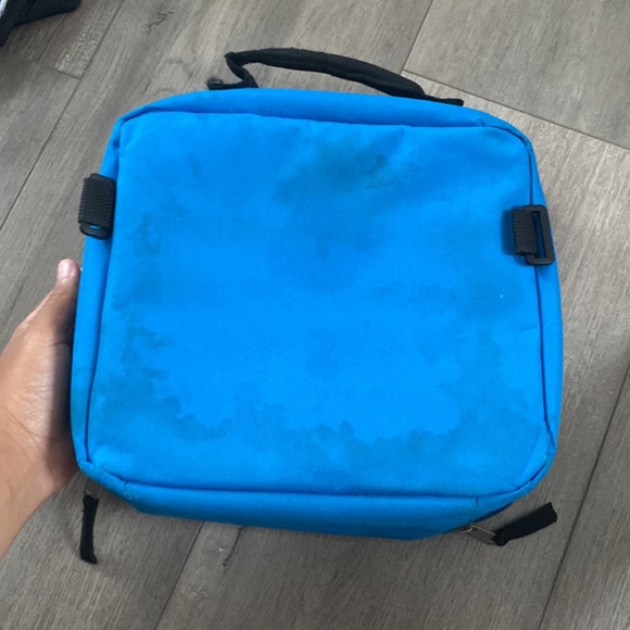 Sonic the HedgeHog Backpack & Lunchbox - Picture 6 of 11